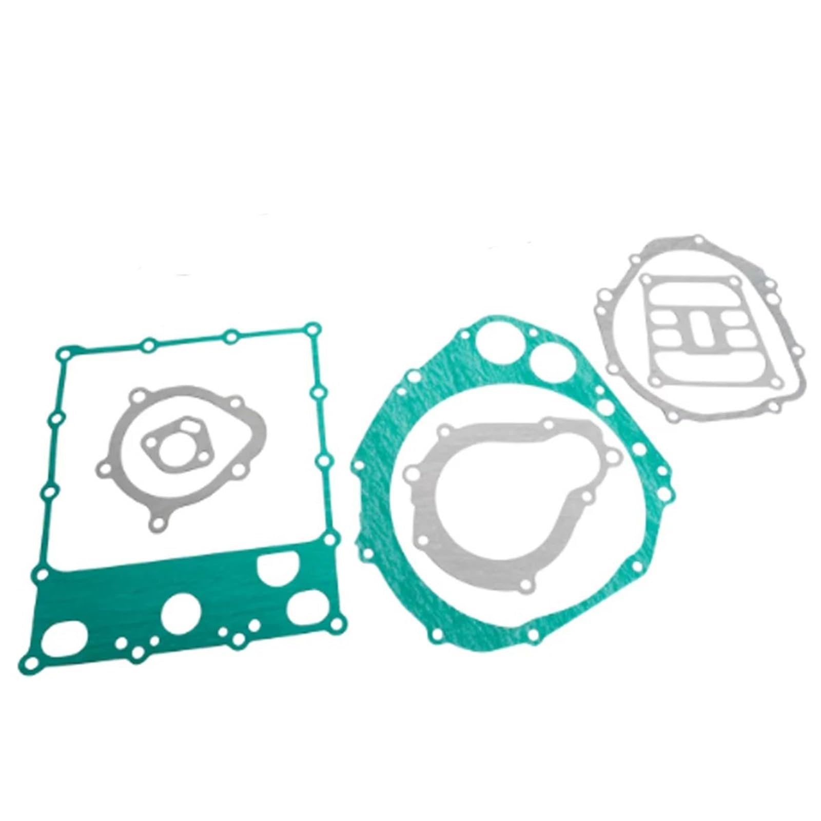 Joint carter moteur Suzuki GSXR 1000 2005-2006 kit complet d'étanchéité