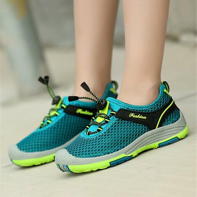 Kids Boy Girl Breathable Mesh Sport Sandals for Summer Walking Beach Hiking Camping3