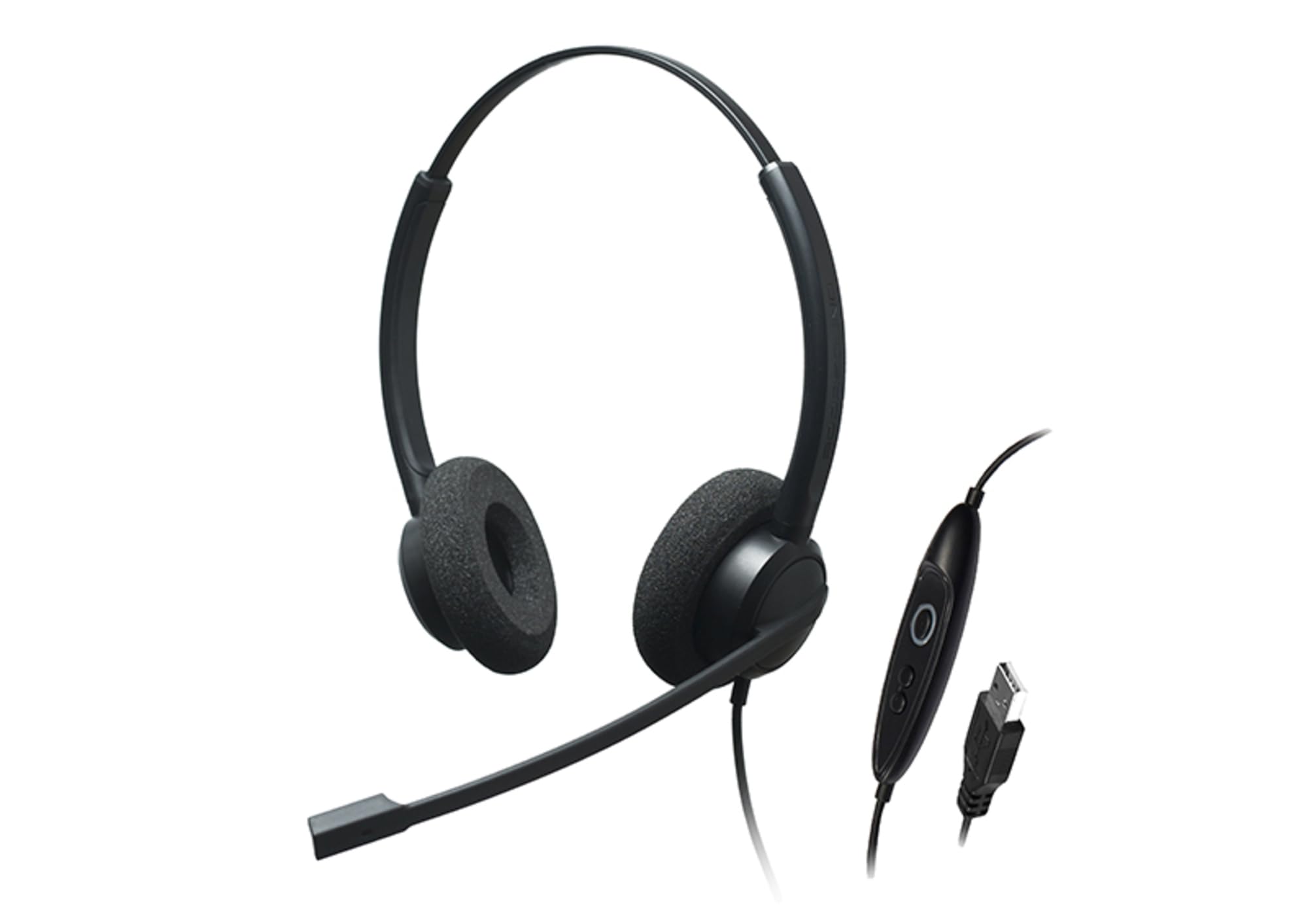 Amazon.com: ADD-CRYSTAL-SR2732-Dual Ear- Stereo- Noise Cancelling