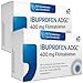 IBUPROFEN ADGC® 400mg Set 2x 50 Stück - gegen leichte bis mäßige Schmerzen wie Kopfschmerzen, Zahnschmerzen und Regelschmerzen sowie Fieber leichte günstig Kaufen-IBUPROFEN ADGC® 400mg Set 2x 50 Stück - gegen leichte bis mäßige Schmerzen wie Kopfschmerzen, Zahnschmerzen und Regelschmerzen sowie Fieber