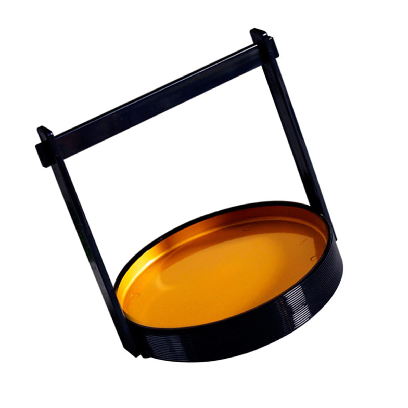 Elnwnnkc Handheld Sashimi Sushi Plate Restaurant Tableware Plate Home Dining Decorative Dinnerware Display Easy to Use Sashimi Sushi