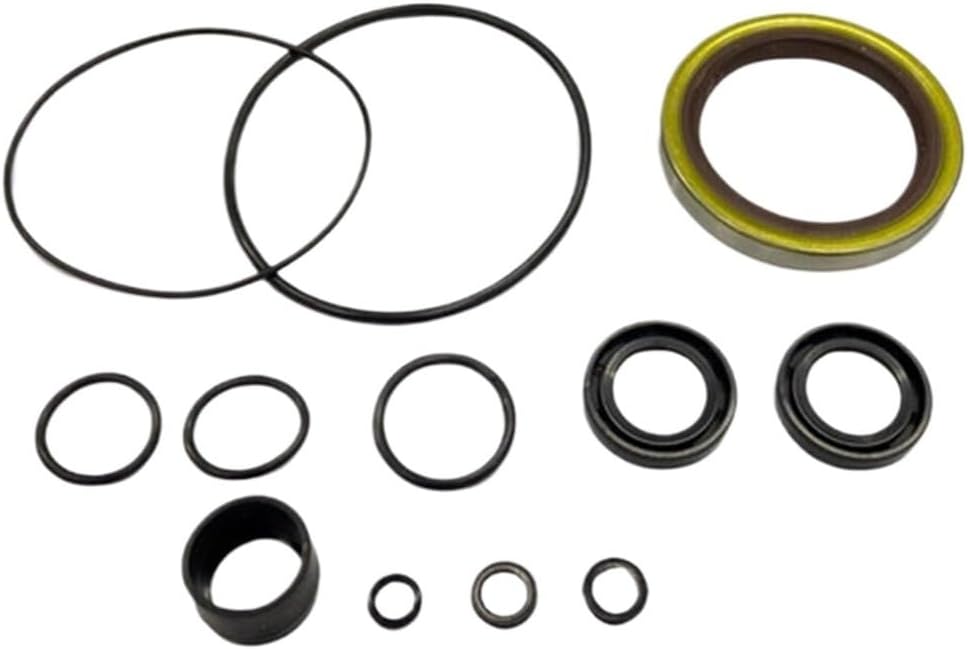 Driveshaft Housing Upper Unit Seal Kit Fit for Stern Drive 26-88397A1 18-2644 26-88397A1 88397A1