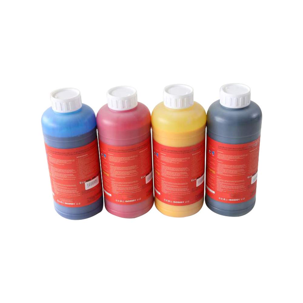 Amazon.com: CALCA SureColor Eco-Solvent Ink Compatible with E P S