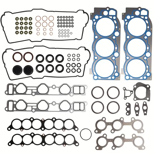 HS9227PT-1 MLS Head Gasket Set Fit for Toyota 4Runner