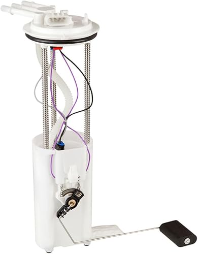 Para Chevrolet P30 y GMC P3500 1998 1999 Conjunto completo de bomba de combustible - BuyAutoParts 36-01378AN NUEVO