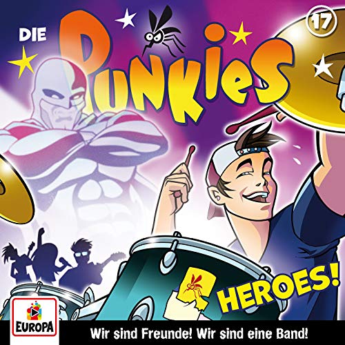 Die Punkies