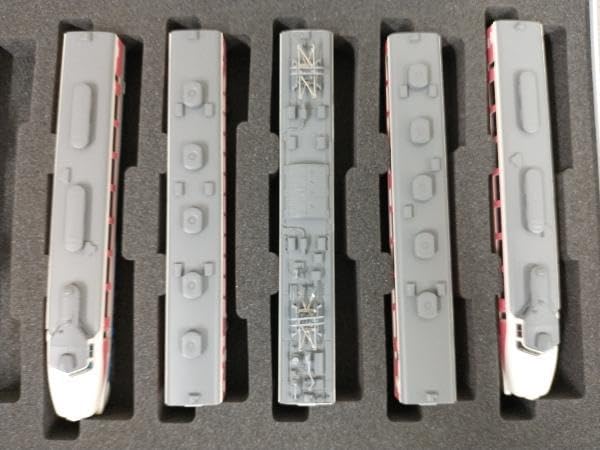 Amazon | Nゲージ TOMIX トミックス 92077 JR 489系特急電車(白山