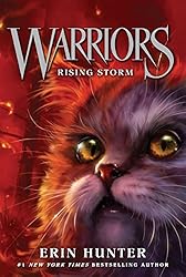 Amazon | Warriors #1: Into the Wild: A Stunning Deluxe Edition of
