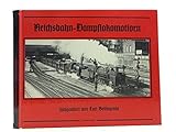  Reichsbahn-Dampflokomotiven