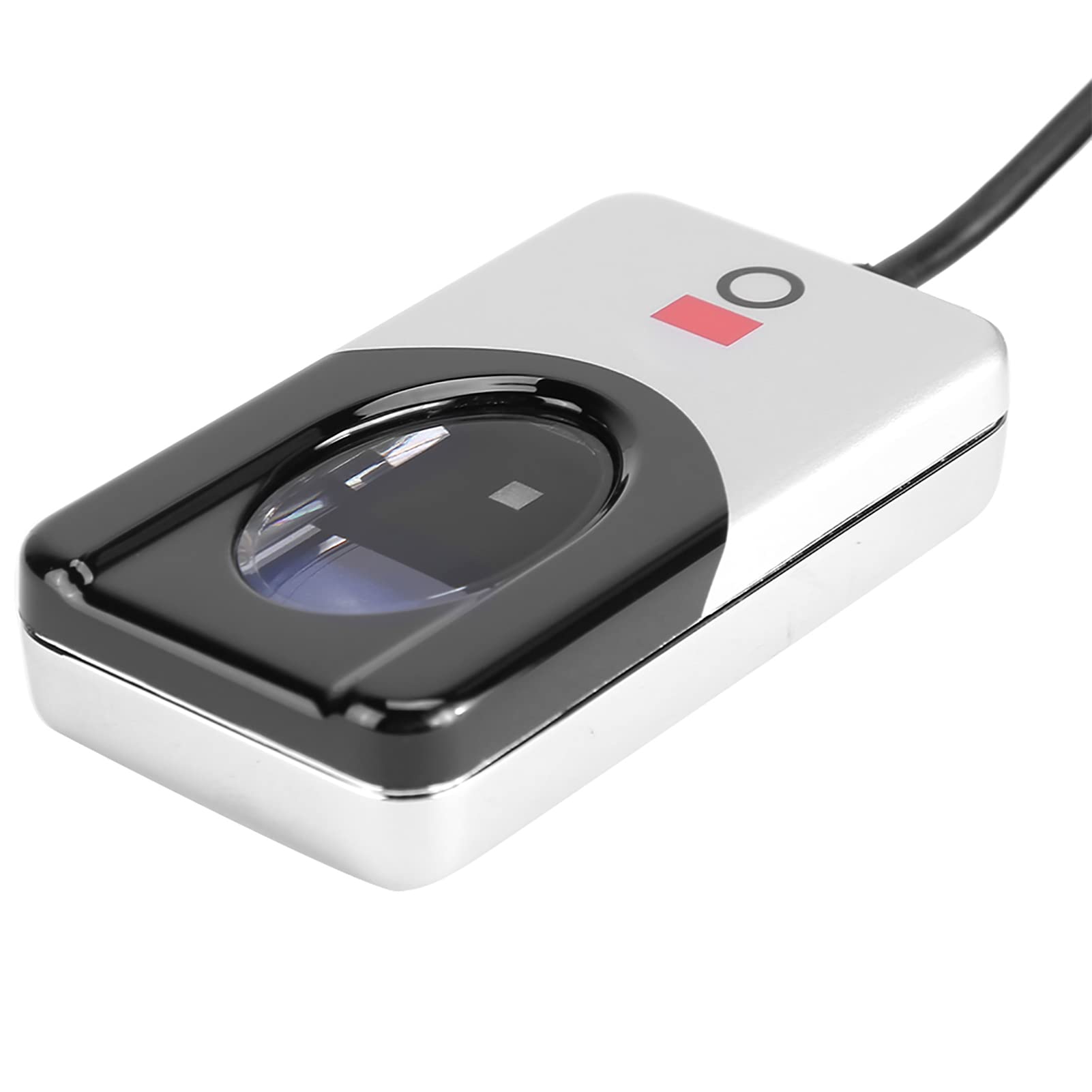 FILFEEL URU4500 USB Collector de Huellas Dactilares Lector de Sensores Biométricos Máquina para la Oficina de Autenticación Segura para Uso en el Hogar