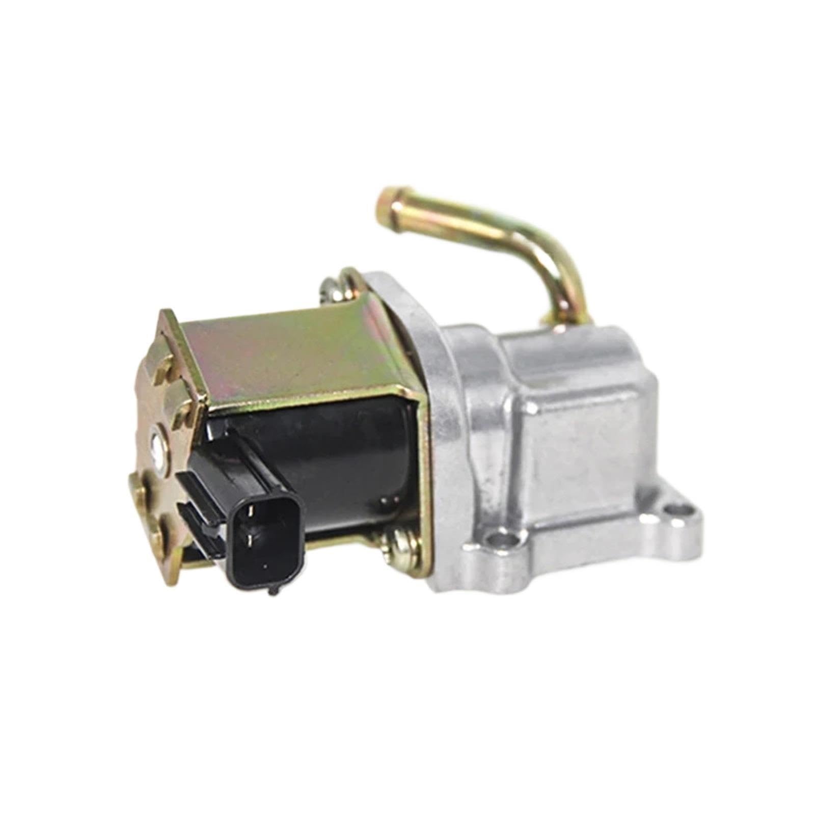 ‌Zawór biegu jałowego‌ Do Protege5 626 AC274 2.0L 1.8L zawór sterujący powietrzem jałowym IAC FSN520660B FSN520660A E9T06871 Regulator biegu jałowego