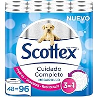 SCOTTEX megarollo