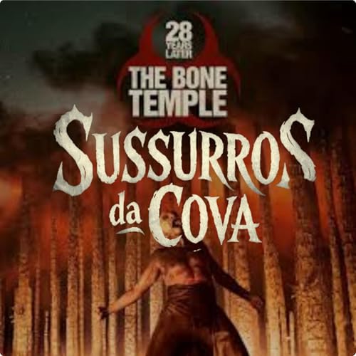 Sussurros da Cova #2 &ndash; Exterm&iacute;nio: O Templo dos Ossos Titelbild
