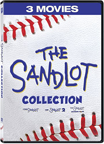 Sandlot/Sandlot 2, The/Sandlot 3, The
