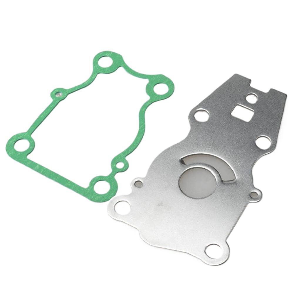 Kit Riparazione Pompa Acqua 66T-W0078 66T-W0078-00 66TW0078 Compatibile Con Motore Barca 2 Tempi 40HP 4 Tempi FT25 F25 F30 F40