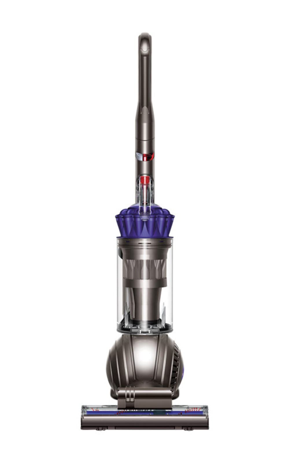 5AAM002 ダイソン　CY25AF Dyson Ball Animal Amazon.com - Dyson Upright Vacuum Cleaner, Ball Animal 2, Iron/Purple