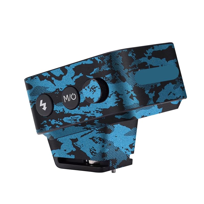 Film de protection pour flash Godox X3 pour les shootings extérieurs