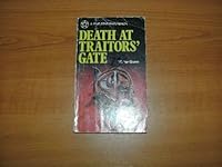 Death at traitors' Gate B002NCWZCO Book Cover