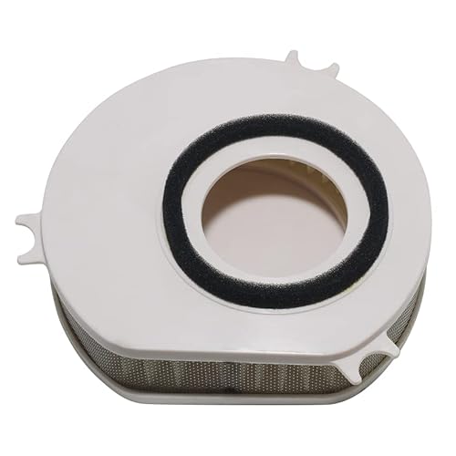 Air Filter For Yamaha Replace Air Filter For Yamaha 5El-14451-00 For Yamaha Xvs1100 Drag Star/V-Star Custom/V-Star Midnight Custom For Yamaha Xvs1100A Xvs1100At For Yamaha Air Filter #TOP4
