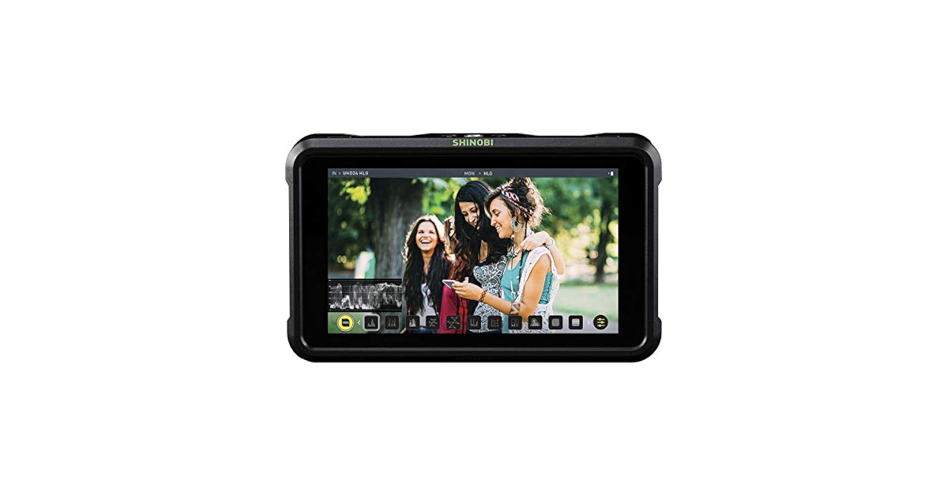 その他 ATOMOS SHINOBI SDI Amazon.com : Atomos Shinobi SDI 5