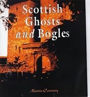 A Wee Guide to Scottish Ghosts and Bogles (WEE Guides) 189987433X Book Cover