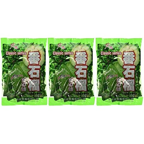 GUAVA CANDY 12.3 oz. (pack of 3) - SET OF 2 Cover
