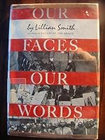 Our Faces Our Words B004B4LQ22 Book Cover