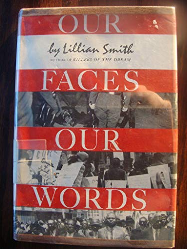 Our Faces Our Words [Unknown] B004B4LQ22 Book Cover