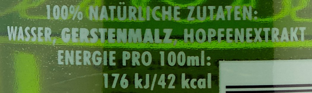 Heineken Premium Lager MEHRWEG (24 x 0.33 l)