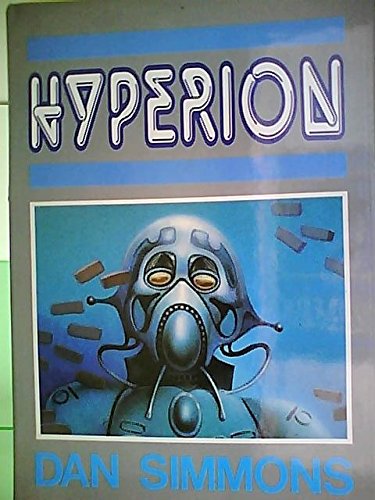 Illustration de Hyperion