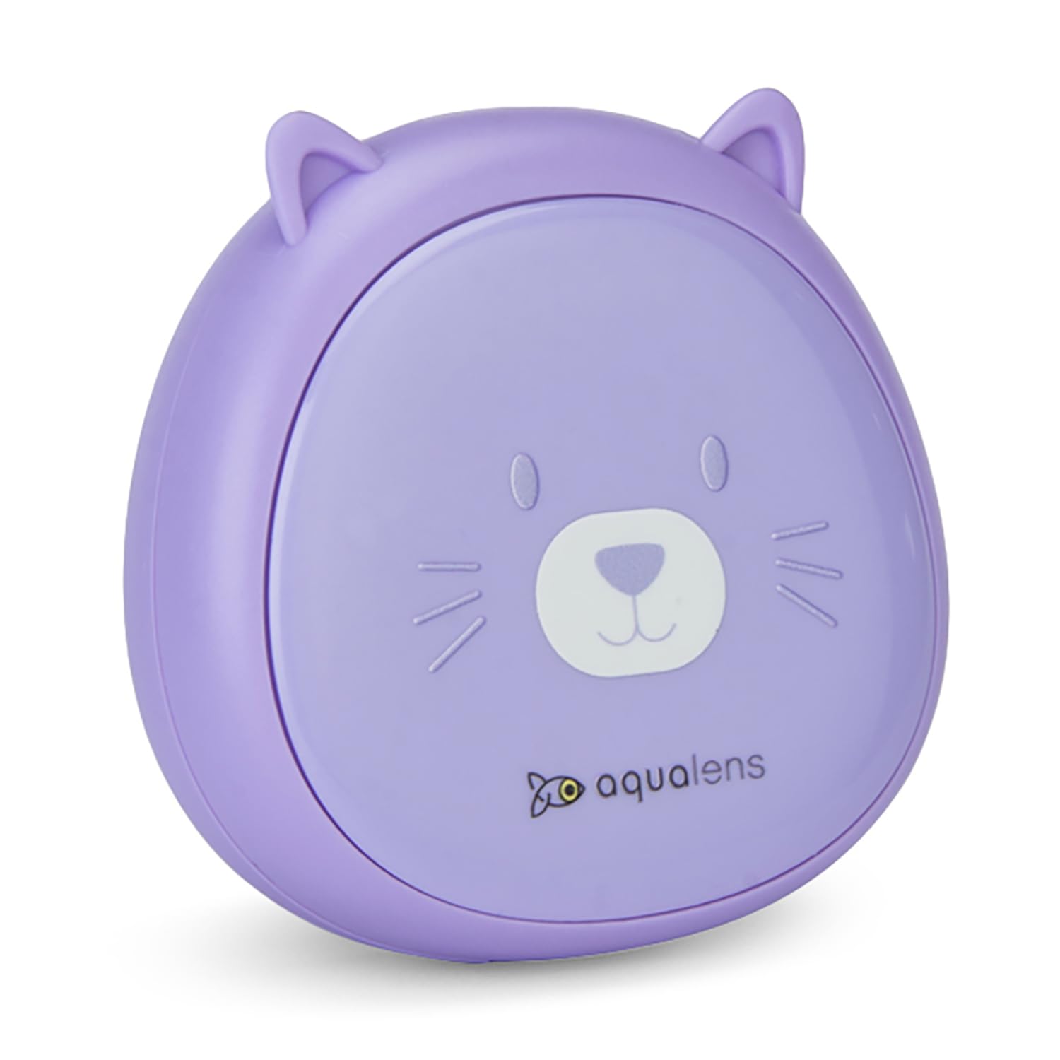 Aqualens Purple K1901 Contact Lens Designer Case (B0B3QN6QGL) Amazon Price History, Amazon Price Tracker