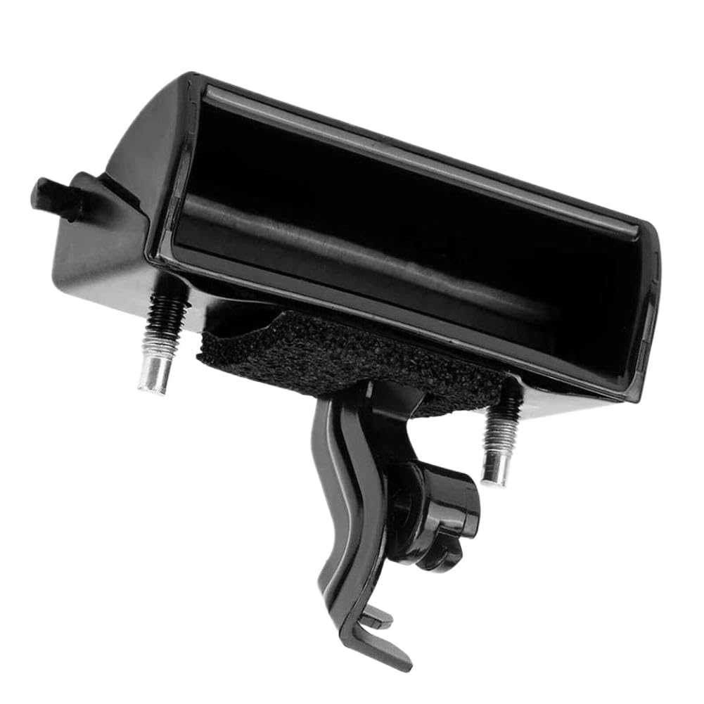 Dvchjnpwt Onecolor Liftgate Tailgate Hatch Handle 74810-S6a-003 Compatible With 2003-2018 Models