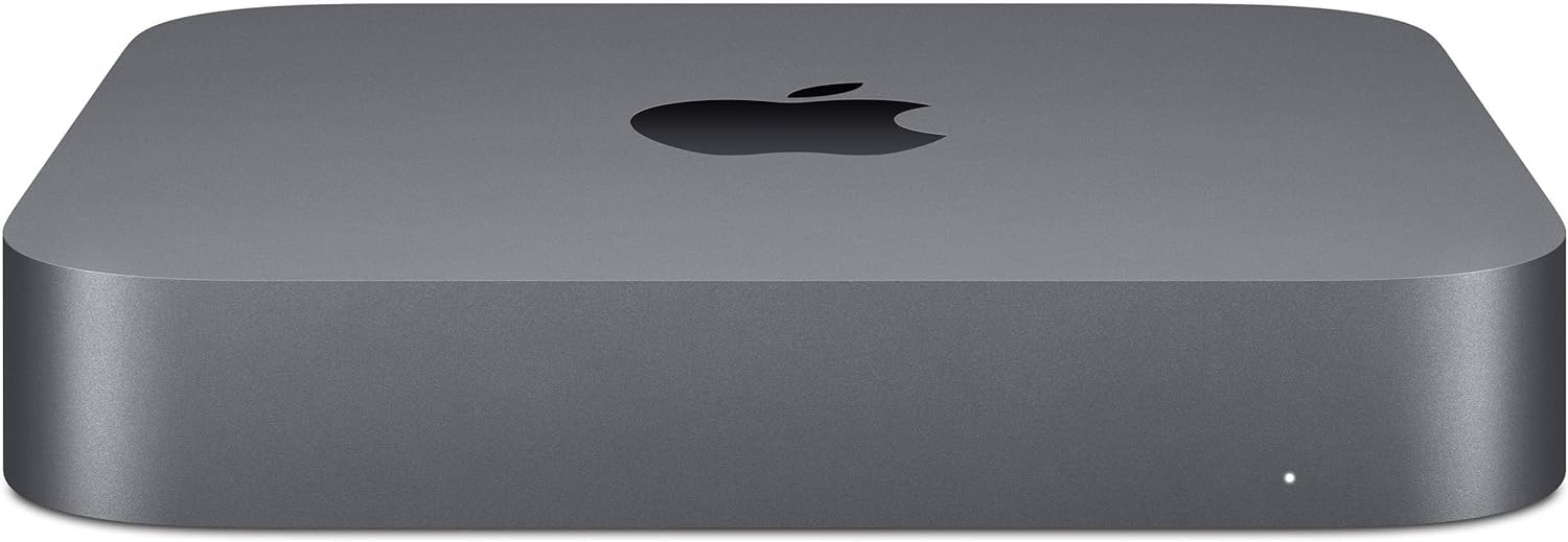 Amazon.com: Apple Mac mini (Late 2018) with 3.2GHz Intel Core i7