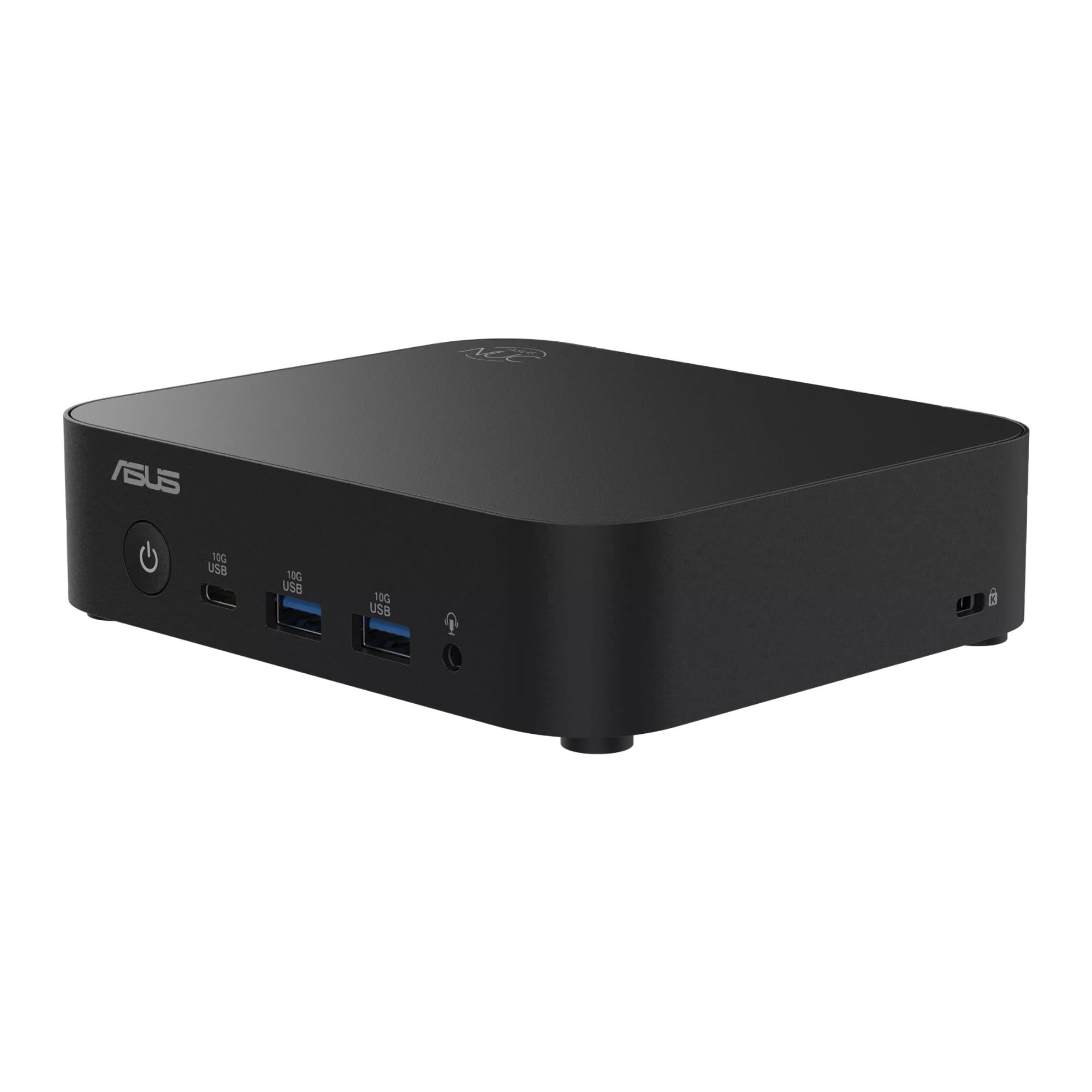Asus NUC/14 Essential RNUC14MNK2500003 UK Cord L6 — view 3