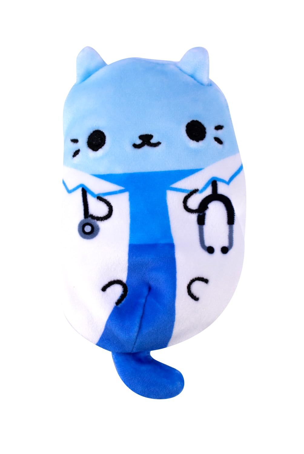 Cats vs Pickles Mystery Bags - 12pack -Teal Assortment D Set (Characters Will Vary) - Image 12