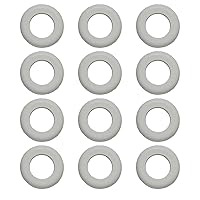 Algopix Similar Product 6 - Bumper Pool Rubber Rings  Small 