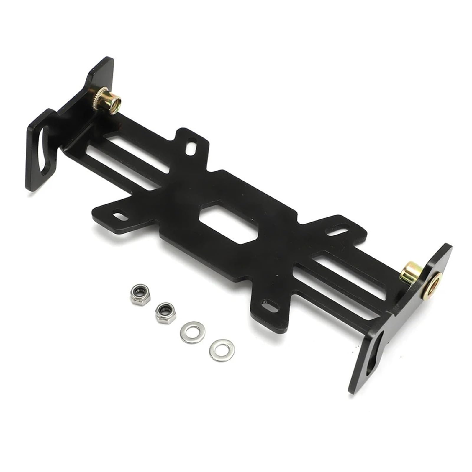 Headlight Bracket Mount Fit for Suzuki DR 650 4x6 DRZ-400 Aluminum Holder DR-650 DRZ400 Motorcycle Headlight Mounting Bracket