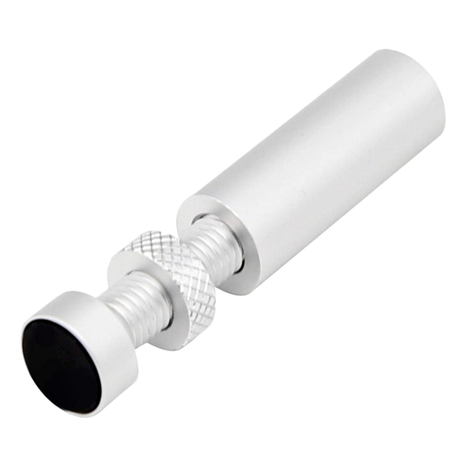 Telescopic Graphics Card Holder Durable Height Adjustable for Desktop Pc Silver 48Mmx13Mm-image-20