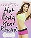 Cassey Ho's Hot Body Year-Round: The POP Pilates Plan to Get Slim, Eat Clean, and Live Happy Through Every Season by Cassey Ho(2015-04-07)
