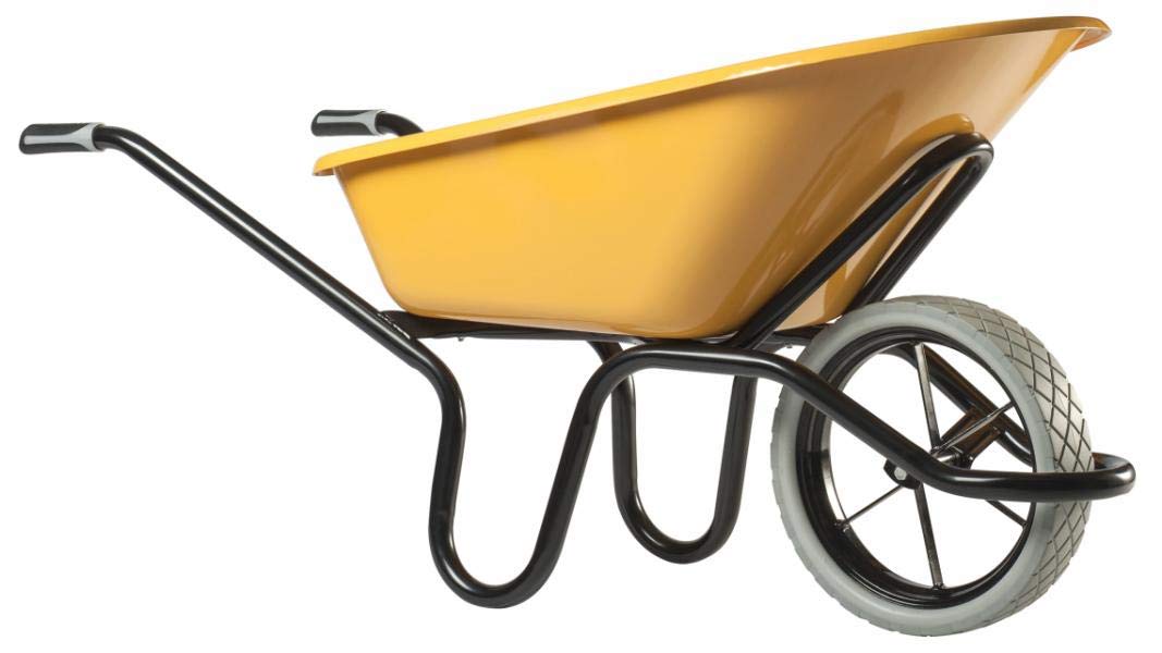 BROUETTE HAEMMERLIN BATI PLUS 110 RENO ALPHA ROUE INCREVABLE M5 - 305401305