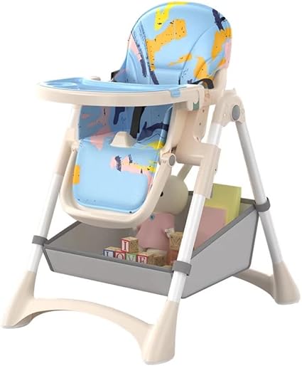 Amazon ベビーチェア ローチェア スマートハイチェア 赤ちゃん用 お食事椅子 折りたたみ 高さ調節 離乳食 テーブルチェア ポータブルカバー 多機能 子供イス 北欧風 ６か月 ４歳 ベビー マタニティ ベビー マタニティ 通販