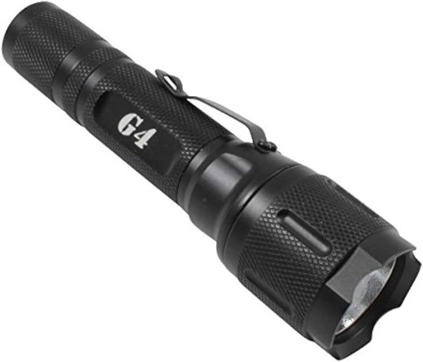 1000 Lumen G4 Tactical Flashlight