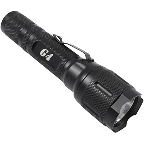 1000 Lumen G4 Tactical Flashlight