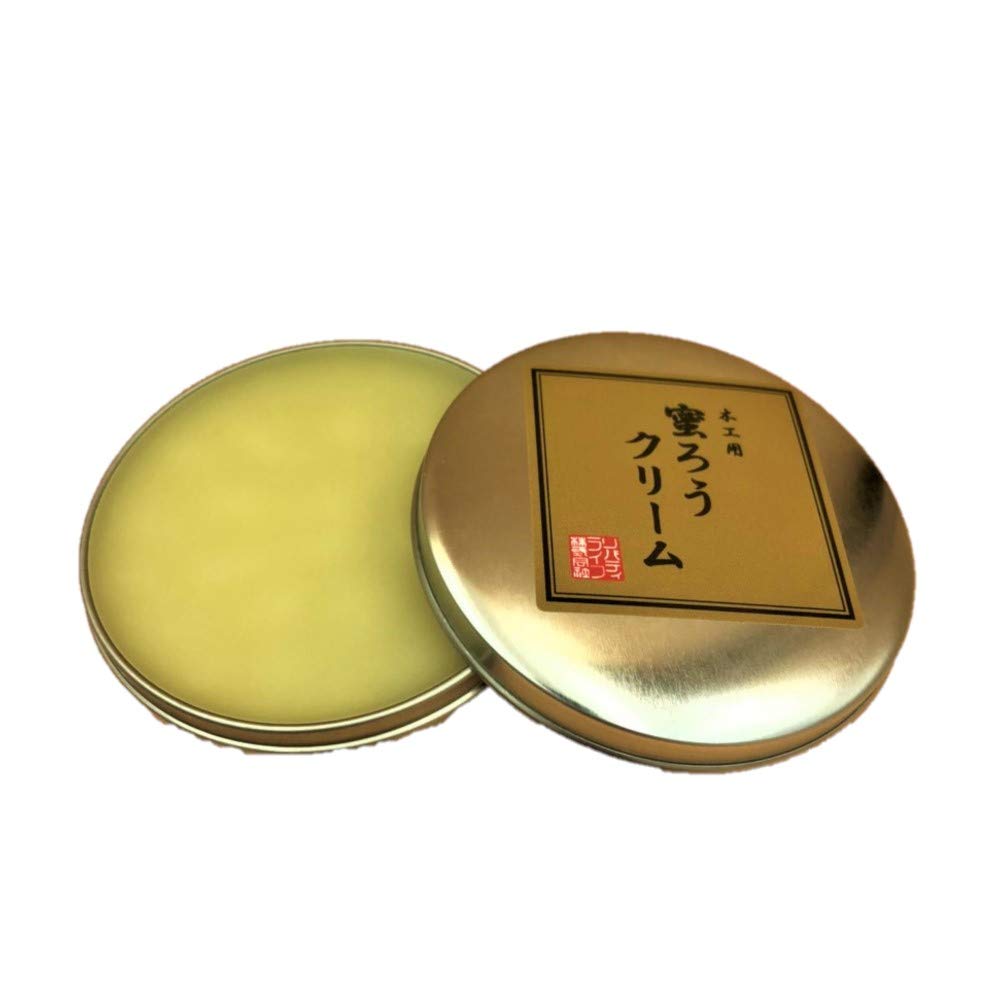 【おまけ付き】 蜜蝋 200g×4袋 Amazon.co.jp: みつろうクリーム 蜜蝋ワックス 蜜蝋クリーム