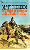 Battle Fury 0583119581 Book Cover