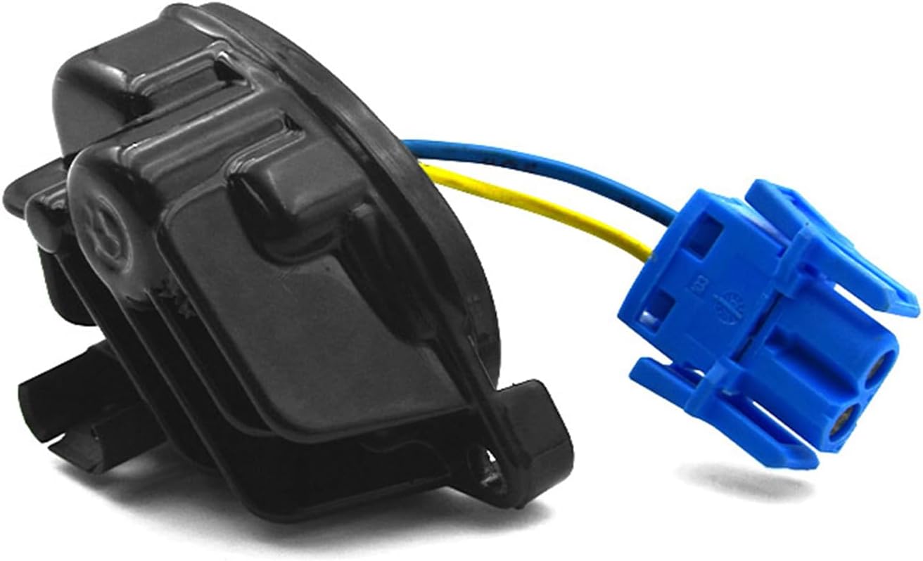 Motoecycle fuel pump electronic control module For BMW R1200GS R1200RT R1200R R1200RS F650GS S1000R S1000RR S1000XR F700GS F800GS F800R F800GT K1600GT K1600GTL R NineT Oil pump controller