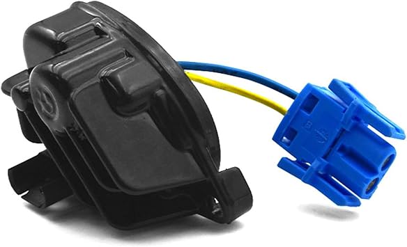 Motoecycle fuel pump electronic control module For BMW R1200GS R1200RT R1200R R1200RS F650GS S1000R S1000RR S1000XR F700GS F800GS F800R F800GT K1600GT K1600GTL R NineT Oil pump controller