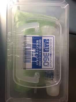 スカット360 12本 Amazon.co.jp: フロントガラス 撥水コーティング剤 スカット360