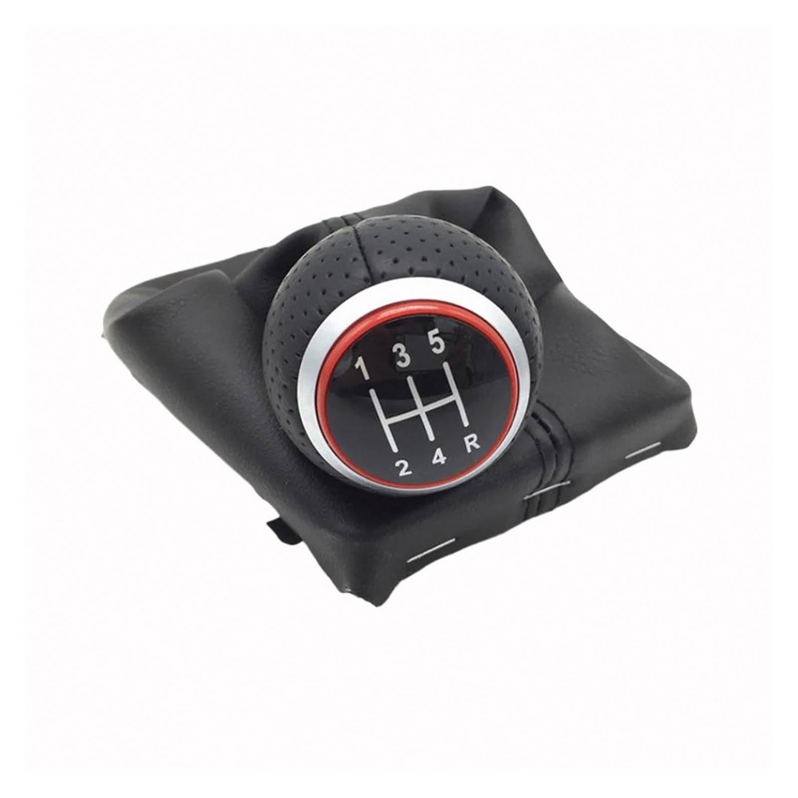 KUNYOS for A4 S4 B8 8K for A5 8T Shift Lever Knob Replacement