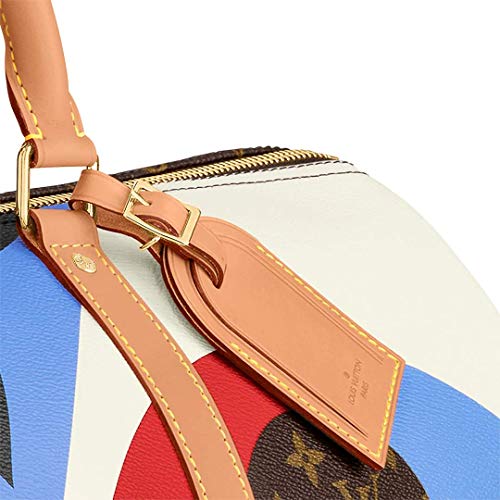 Louis Vuitton Game On Keepall 45 Bandouliere Monogram Travel Bag Luggage M45628